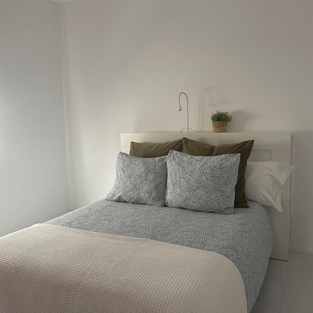 Casa Mesana Nuevo Apartamento En La Playa Con Aire Acondicionado Playa Honda (Lanzarote) Exterior foto